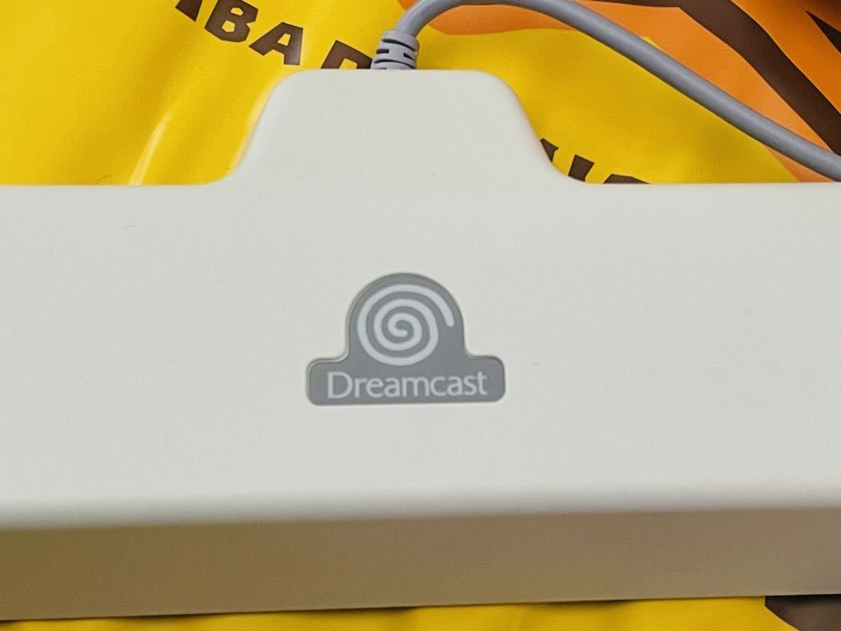 [動作美品]ドリームキャスト DC サンバ DE アミーゴ セガ マラカスコントローラ Dreamcast SEGA HKT-9700 箱付き　ソフト付きCD美品_画像5