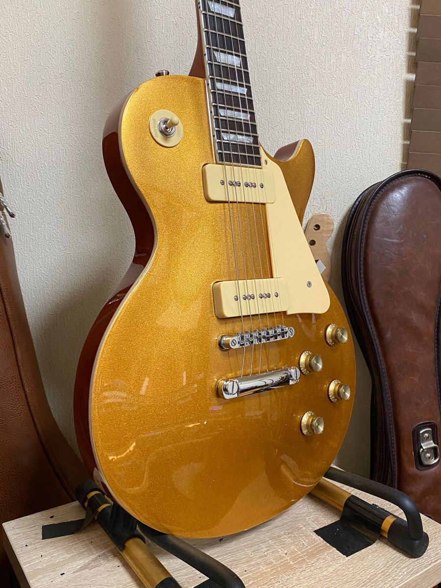 Bacchus バッカス ゴールドトップ リミテッドエディション BLP Bacchus バッカス ゴールドトップ リミテッドエディション BLP