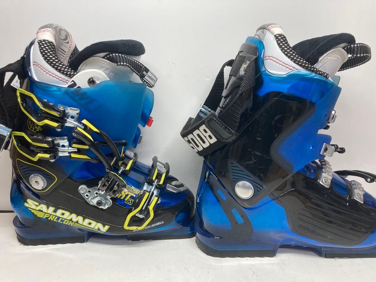 Salomon FALCON XT CS energizer 23〜23 5|Yahoo!フリマ(旧 Salomon FALCON XT CS energizer 23〜23 5|Yahoo!フリマ(旧