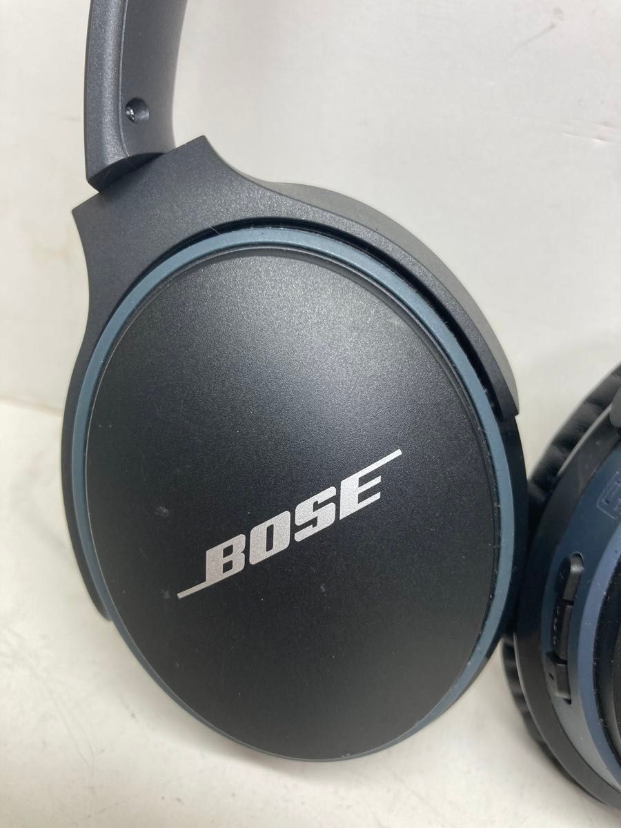 BOSE ボーズ サウンドリンク アラウンドイヤー2