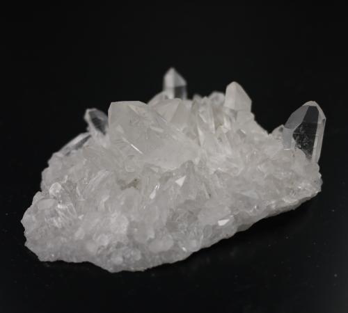 アーカンソー産 クラスター水晶(大)