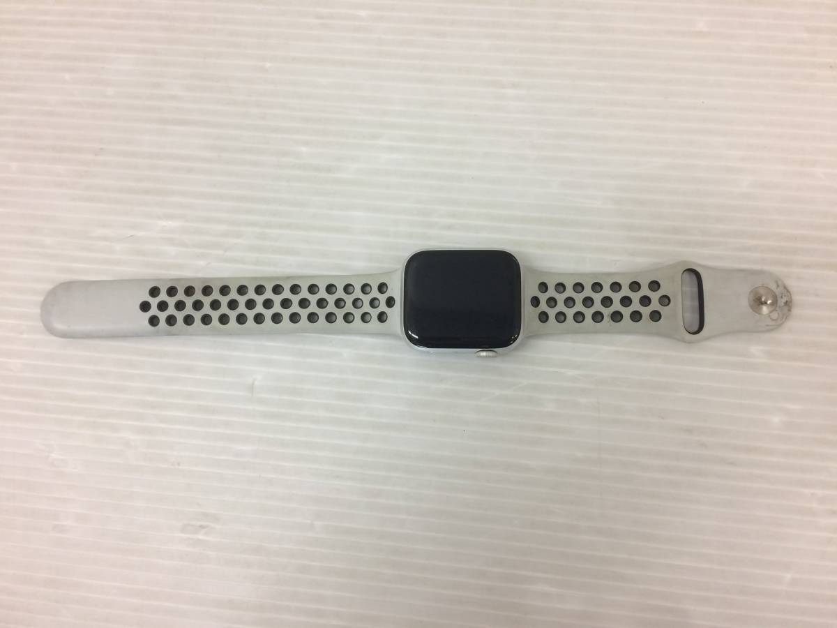 Apple Watch Nike Series 6 GPSモデル 44mm MG293J/A ※本体のみ