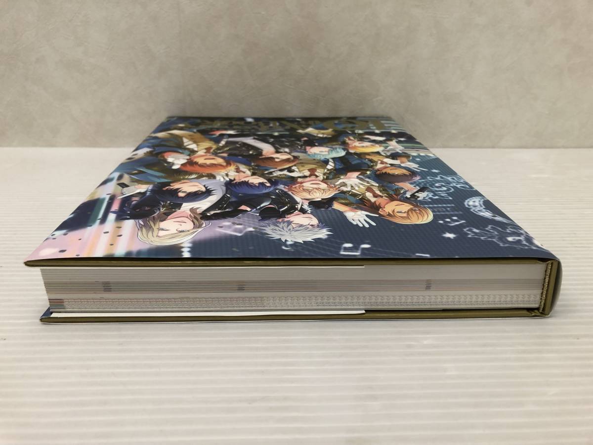 うたの☆プリンスさまっ♪ 10th Anniversary Book 〈通常版〉 中古品 sybetc064343_画像4