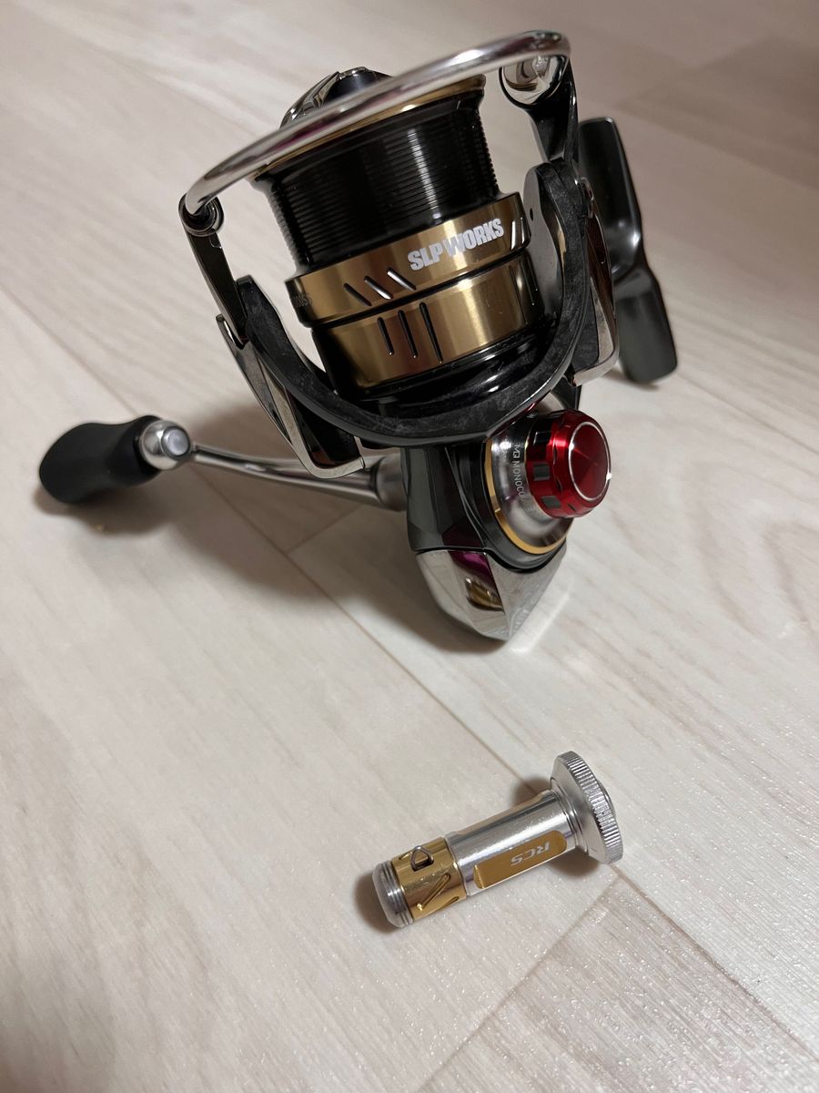 ダイワ 20 ルビアス FC LT2000S 左右兼用 【Daiwa LUVIAS スピニングリール】|スピニングリール ダイワ 20 ルビアス FC LT2000S 左右兼用 【Daiwa LUVIAS スピニングリール】|スピニングリール