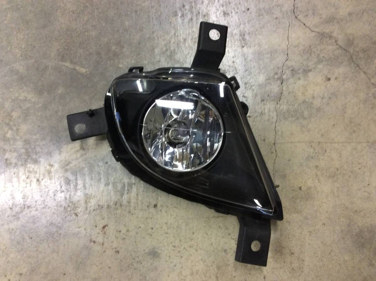 BMW E90/91 3series original right foglamp light Foglight,Right SH1717xxx