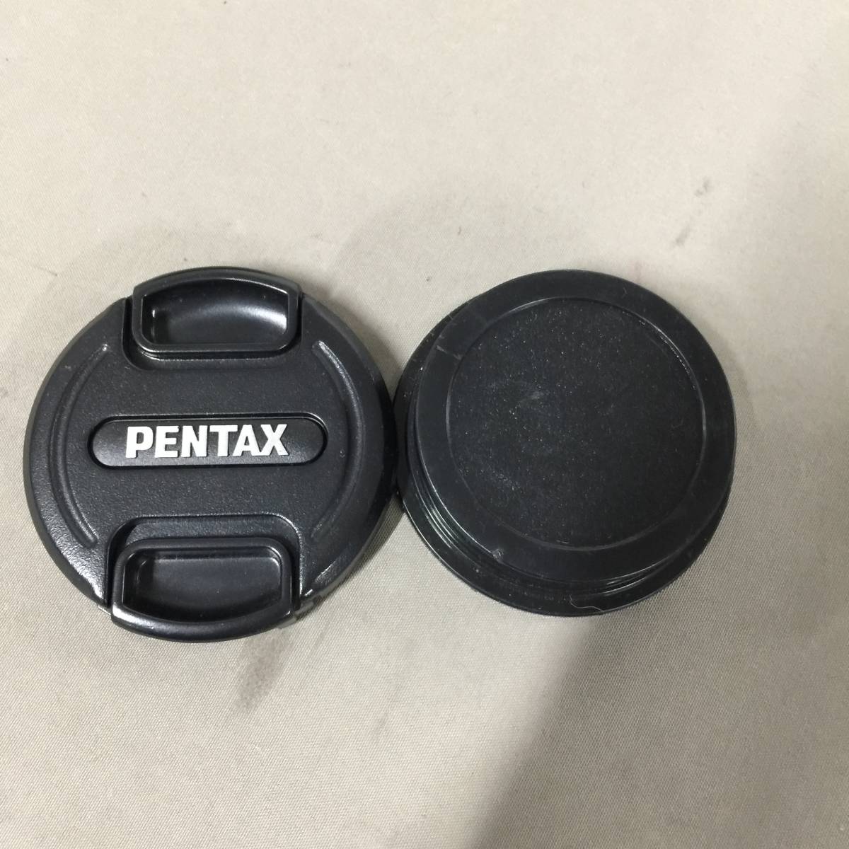 ■ペンタックス PENTAX smc PENTAX-DA L 55-300mm 1：4-5.8 ED カメラ レンズ　【23/1209/01_画像2