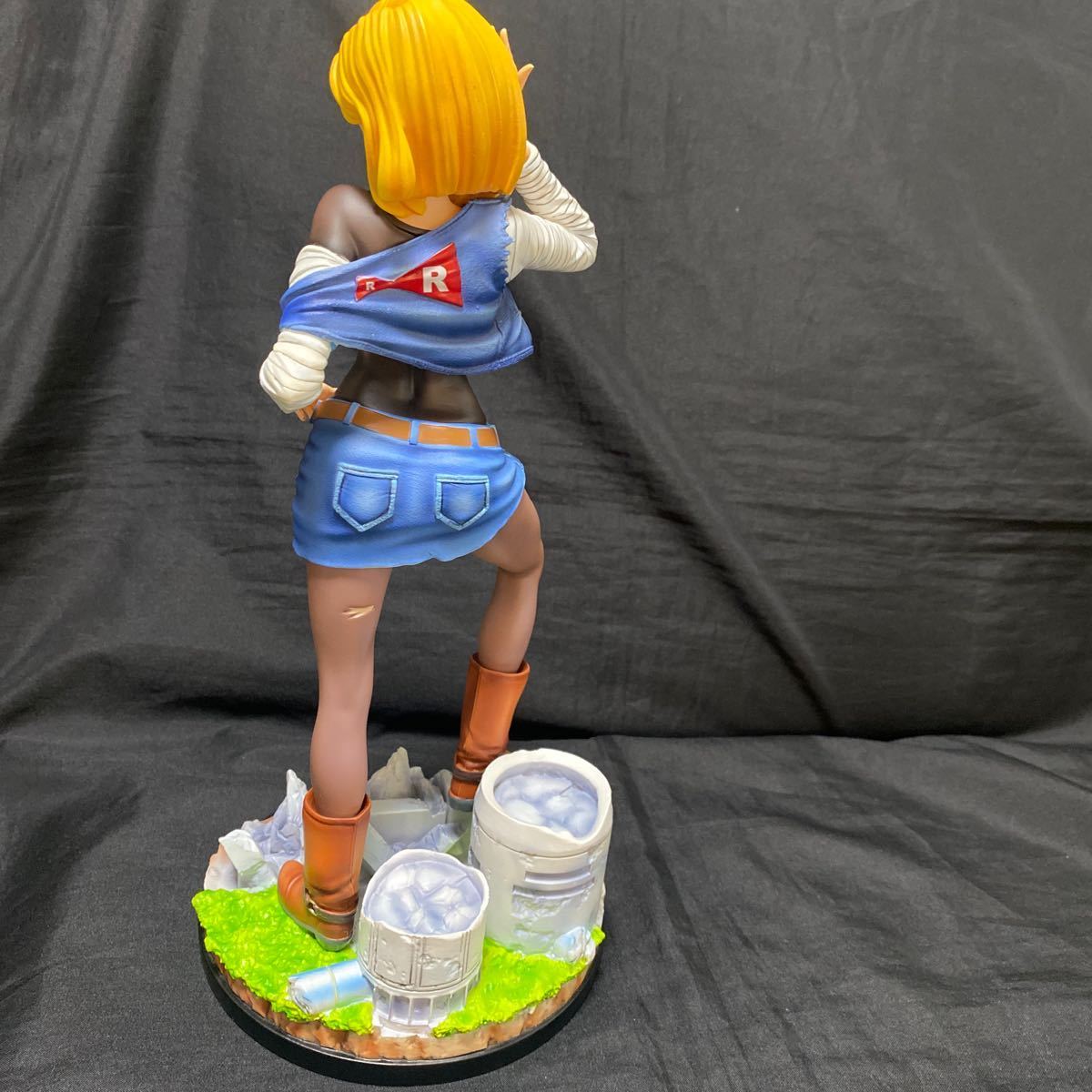 ドラゴンボール ドラゴンボールフィギュア ガレージキット 限定 ドラゴンボール ドラゴンボールフィギュア ガレージキット 限定