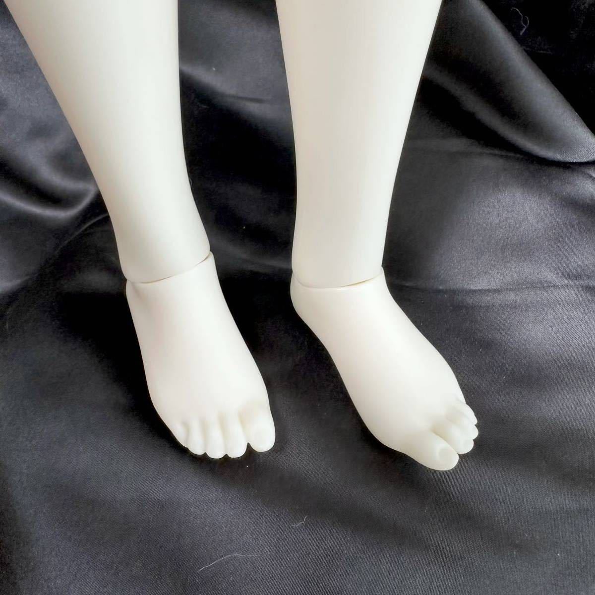美品】ボークス フルチョイス SD13 精霊ボディ ホワイト肌 天使 美品】ボークス フルチョイス SD13 精霊ボディ ホワイト肌 天使