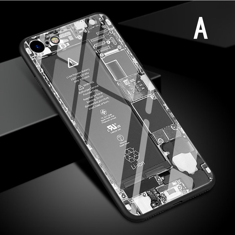 iPhoneSE3 ケース iPhone SE 第3世代 アイフォンカバー 4.7インチ 保護カバー 背面カバー TPUソフトケース 背面カバー　個性 おしゃれ_画像1