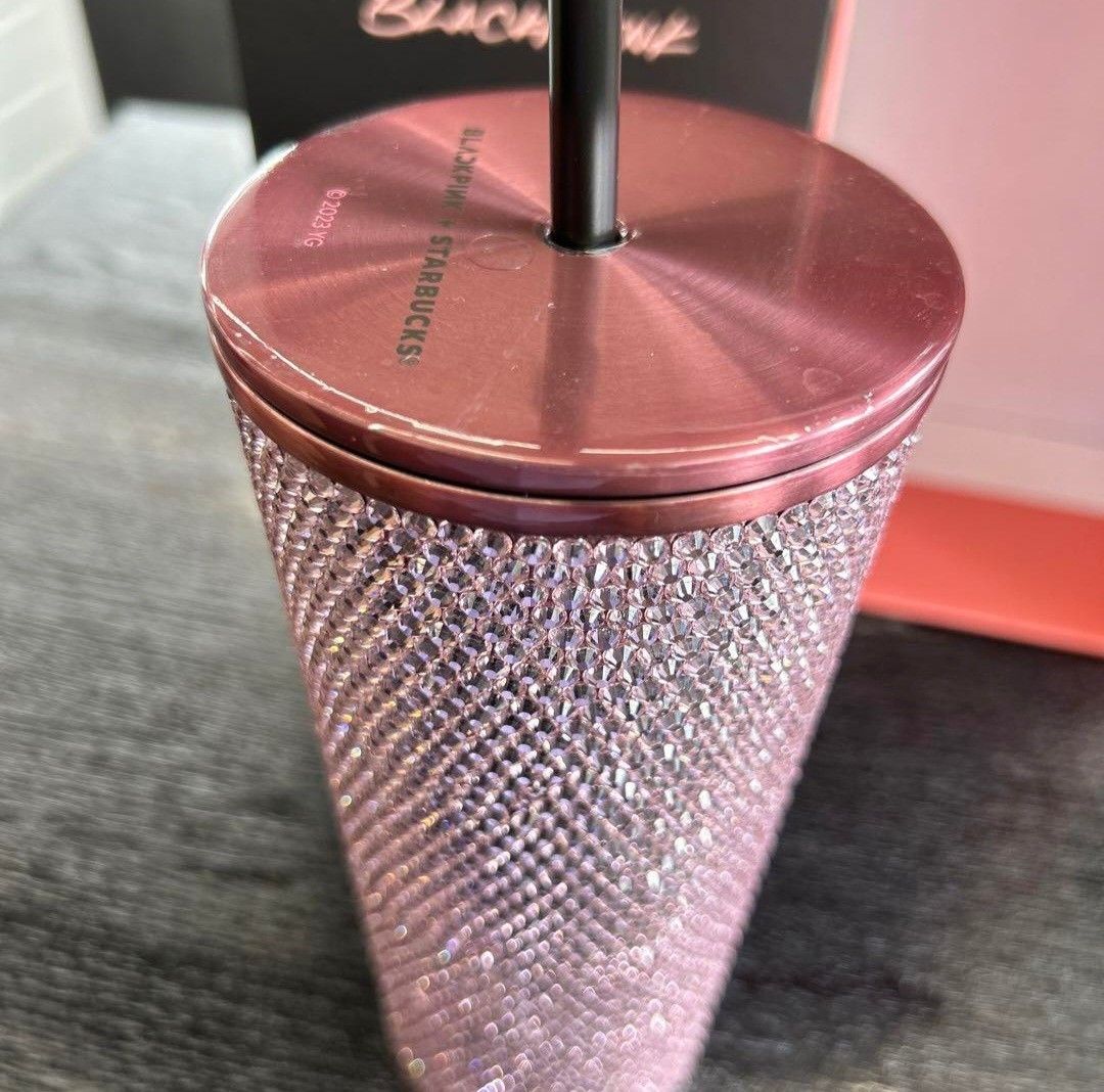最終値下げ》スターバックス BLACKPINK ブラックピンク ライン 最終値下げ》スターバックス BLACKPINK ブラックピンク ライン