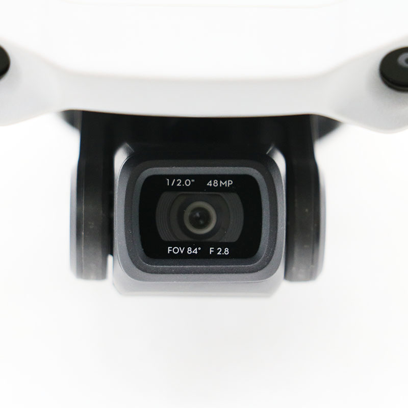 美品 DJI Mavic Air2 Fly More Combo JP 技適マーク有り モデル：MA2UE3W 元箱あり_画像4