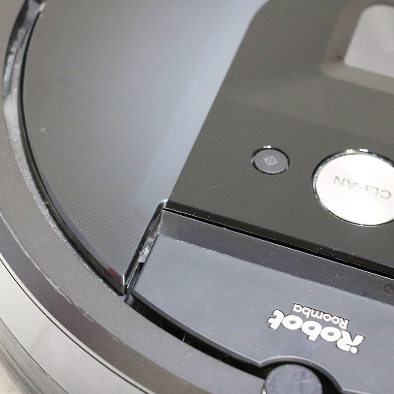 iRobot Roomba 985 I robot roomba original box equipped used staple product 
