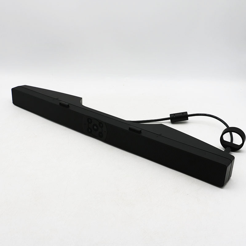 美品 DELL デル professional Sound Bar AE515 サウンドバー_画像2