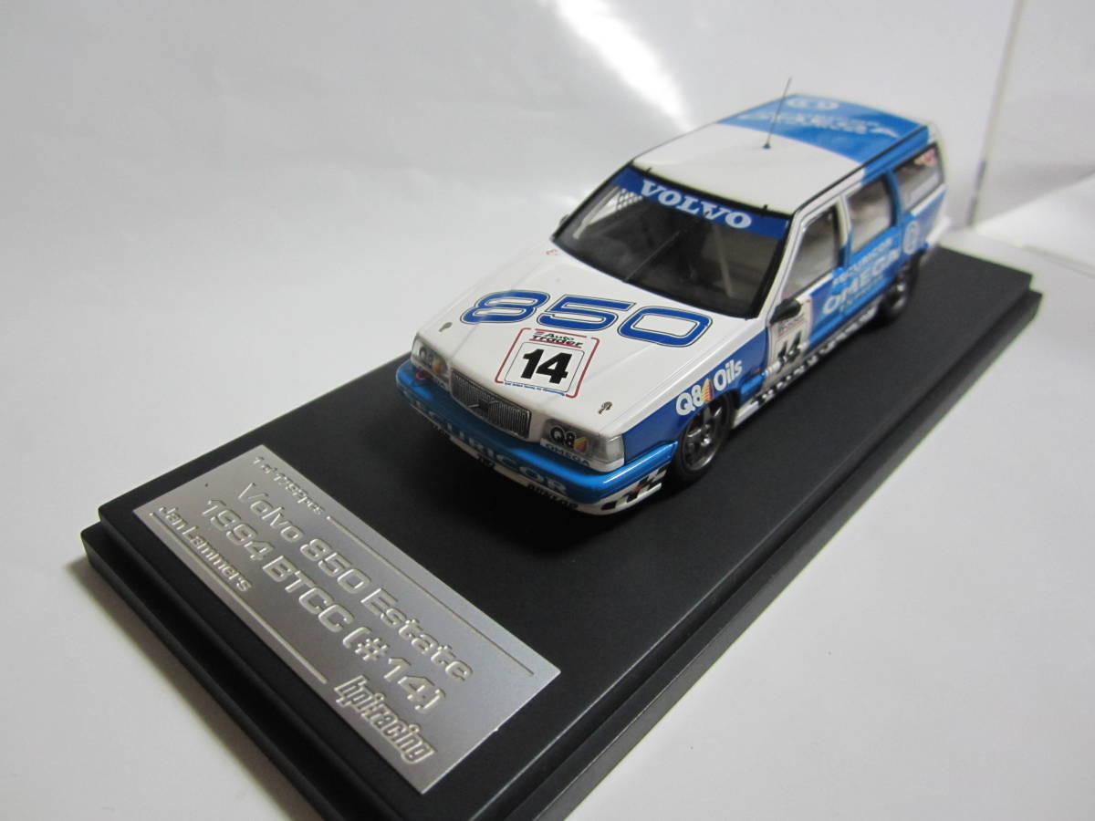 即決 hpi 8084 1/43 トヨタ セリカ GT-Four WRC1989年 即決 hpi 8084 1/43 トヨタ セリカ GT-Four WRC1989年