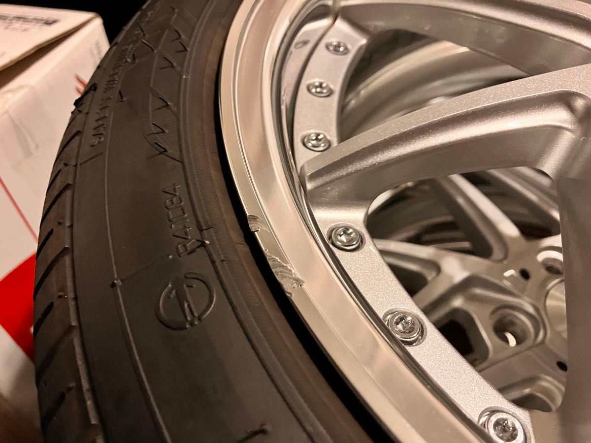 work RIZALTADO MESH2 16インチ 6 0J +45 4H-100 165/50R16 work RIZALTADO MESH2 16インチ 6 0J +45 4H-100 165/50R16