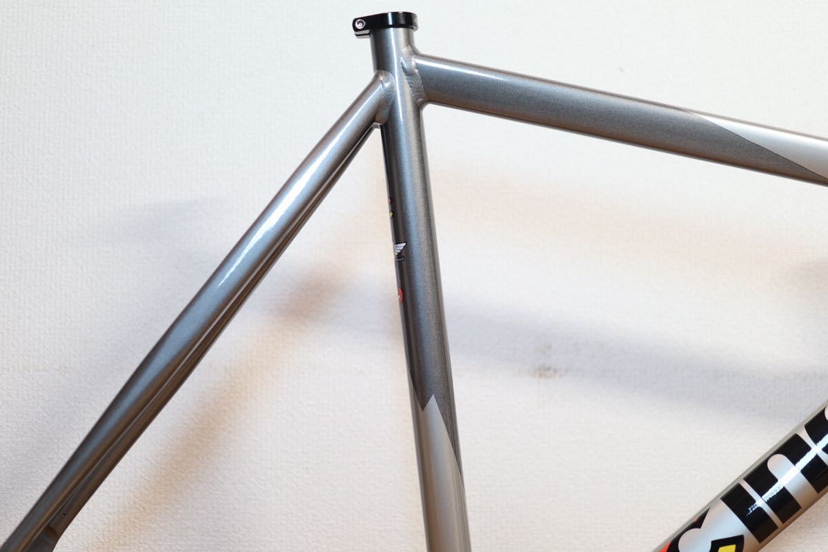 43700円 Cinelli MASH BOLT チネリ マッシュ ボルト BLUE LUG 43700円 Cinelli MASH BOLT チネリ マッシュ ボルト BLUE LUG