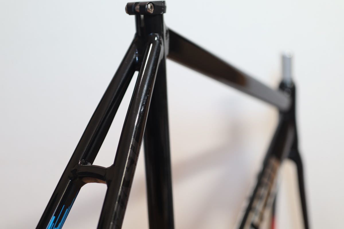 Cinelli Mash Histogram チネリ マッシュ ヒストグラム ピスト Cinelli Mash Histogram チネリ マッシュ ヒストグラム ピスト