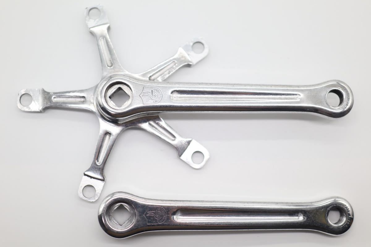 10430円 Campagnolo カンパニョーロ オールドカンパ PCD 151 10430円 Campagnolo カンパニョーロ オールドカンパ PCD 151