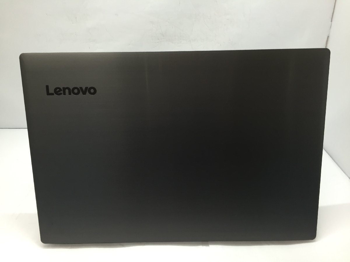 ジャンク/ LENOVO 81AX Lenovo V330-15IKB Intel Core i5-7200U メモリ8.19GB HDD500.1GB 【G17243】の画像6