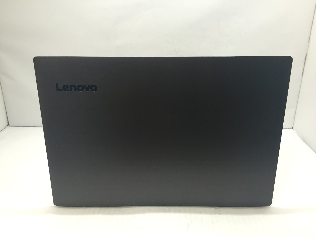 ジャンク/ LENOVO 81AX Lenovo V330-15IKB Intel Core i5-7200U メモリ8.19GB HDD500.1GB 【G17335】の画像6