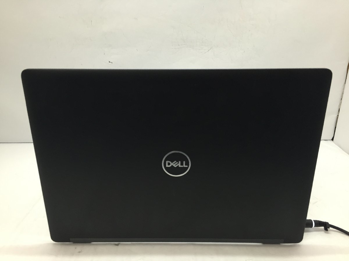 Dell Latitude 5290 Intel Core i5-7300U メモリ4.1GB ストレージ無し OS無し【G17989】_天板にキズがあります