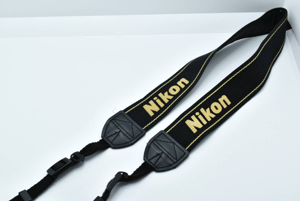 Nikon ストラップ 送料無料 EF-TN-YO1151