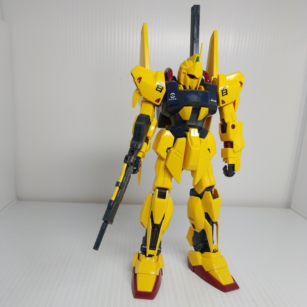 S-160g 12/5　MG 百式 ガンダム 　ガンプラ ジャンクパーツ _画像4