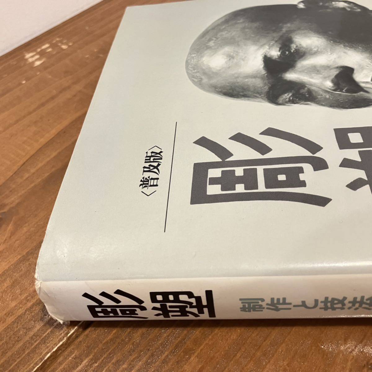 231208「彫塑 制作と技法の実際」普及版 岩野勇三　1995年2刷 日貿出版社★彫刻技法 希少古書_画像8