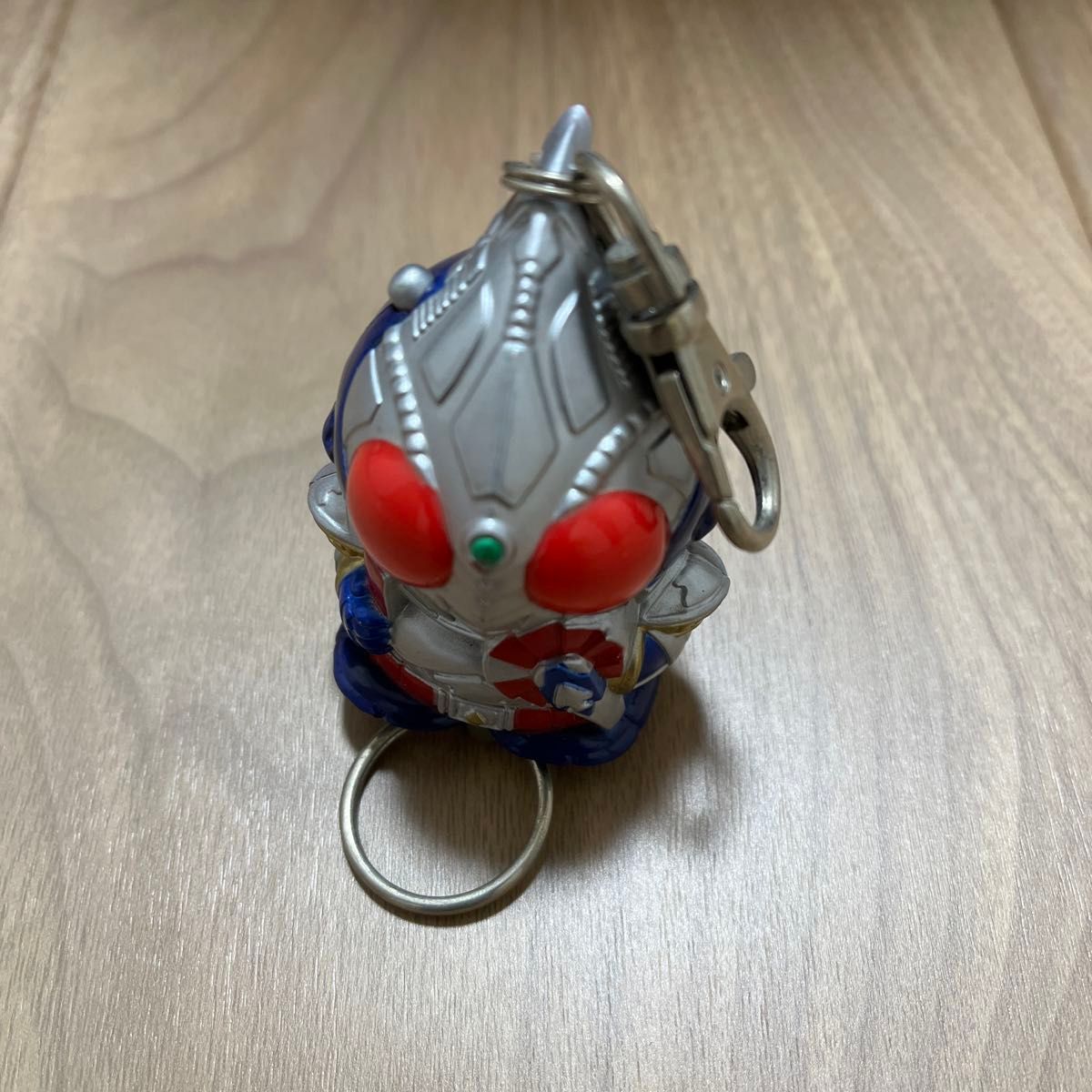 仮面ライダーブレイド　レスキューブザー　防犯ブザー　非売品