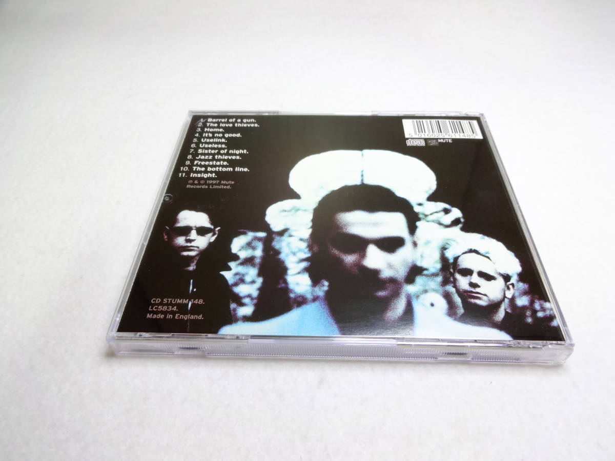 Depeche Mode/ULTRA.[輸入盤]CD デペッシュ・モード_画像3
