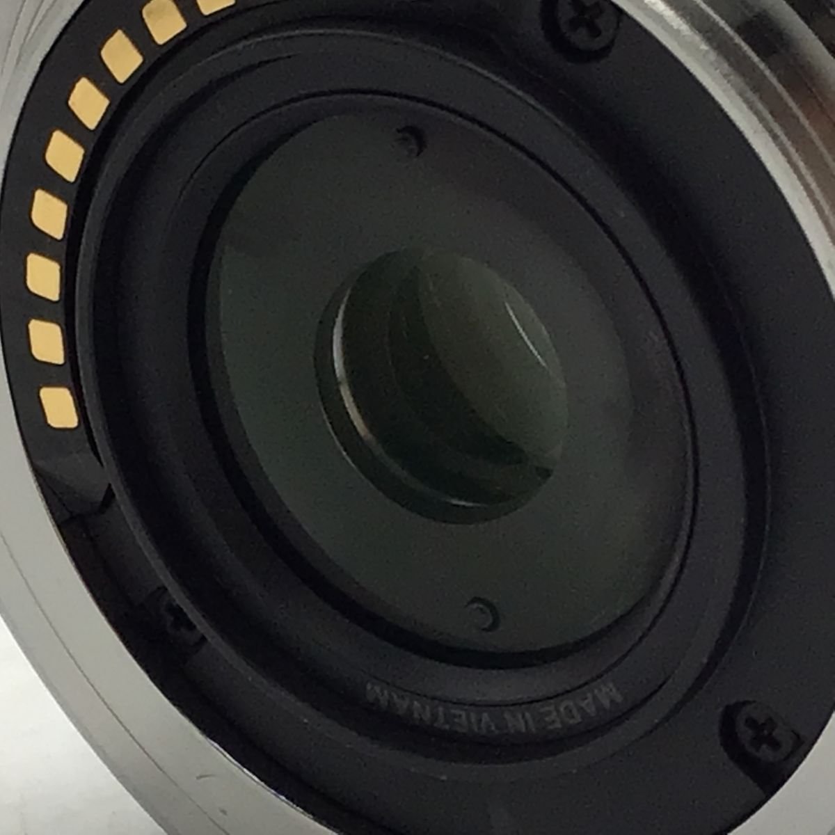 カメラ Olympus PEN E-PL8 M.ZUIKO DIGITAL 14-42mm 1:3.5-5.6 ミラーレス一眼レフ ボディ ジャンク品 [1381HJ]_画像4