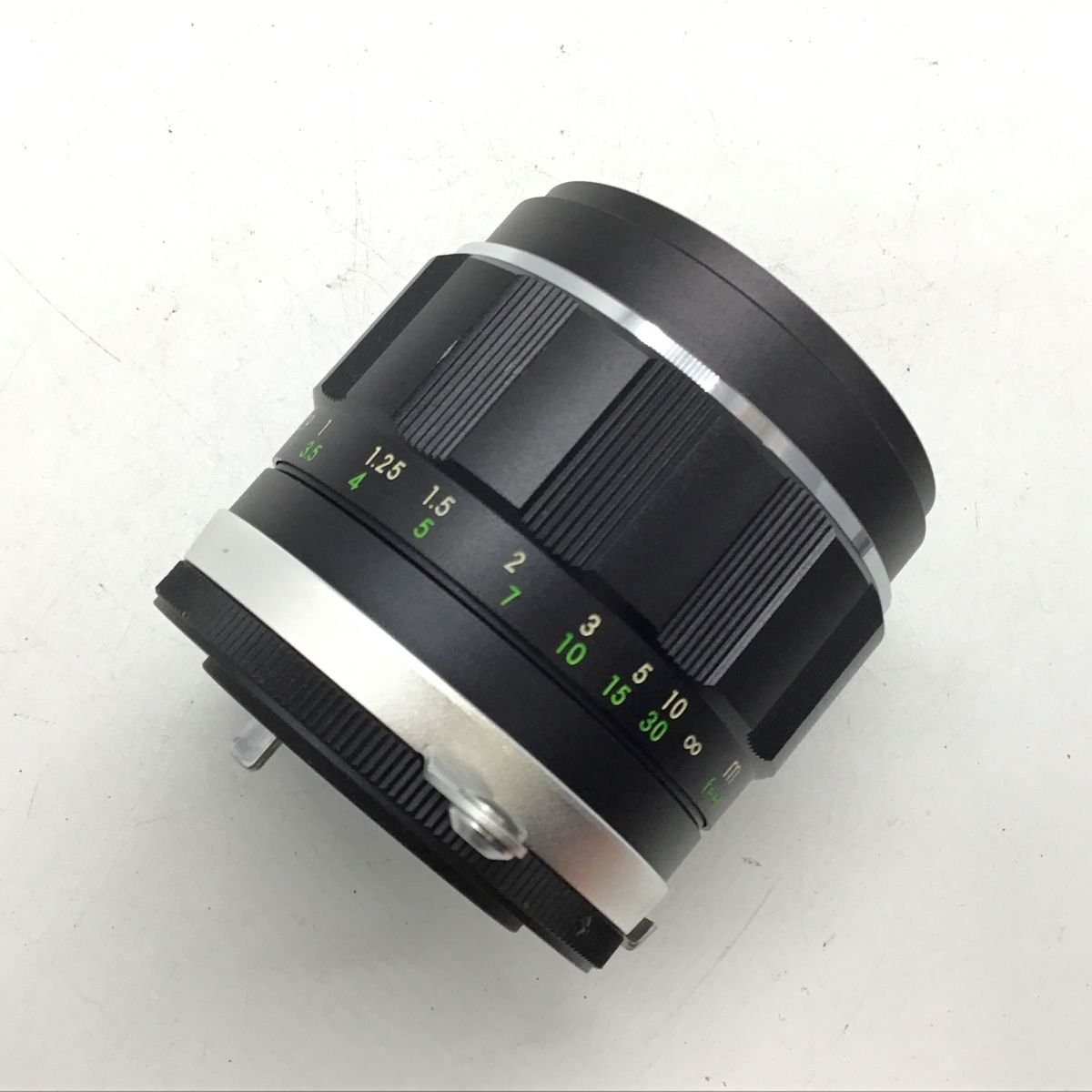 カメラ MIRANDA AUTO 50mm f1.4 一眼レフ レンズ 現状品 [6602KC]_画像7