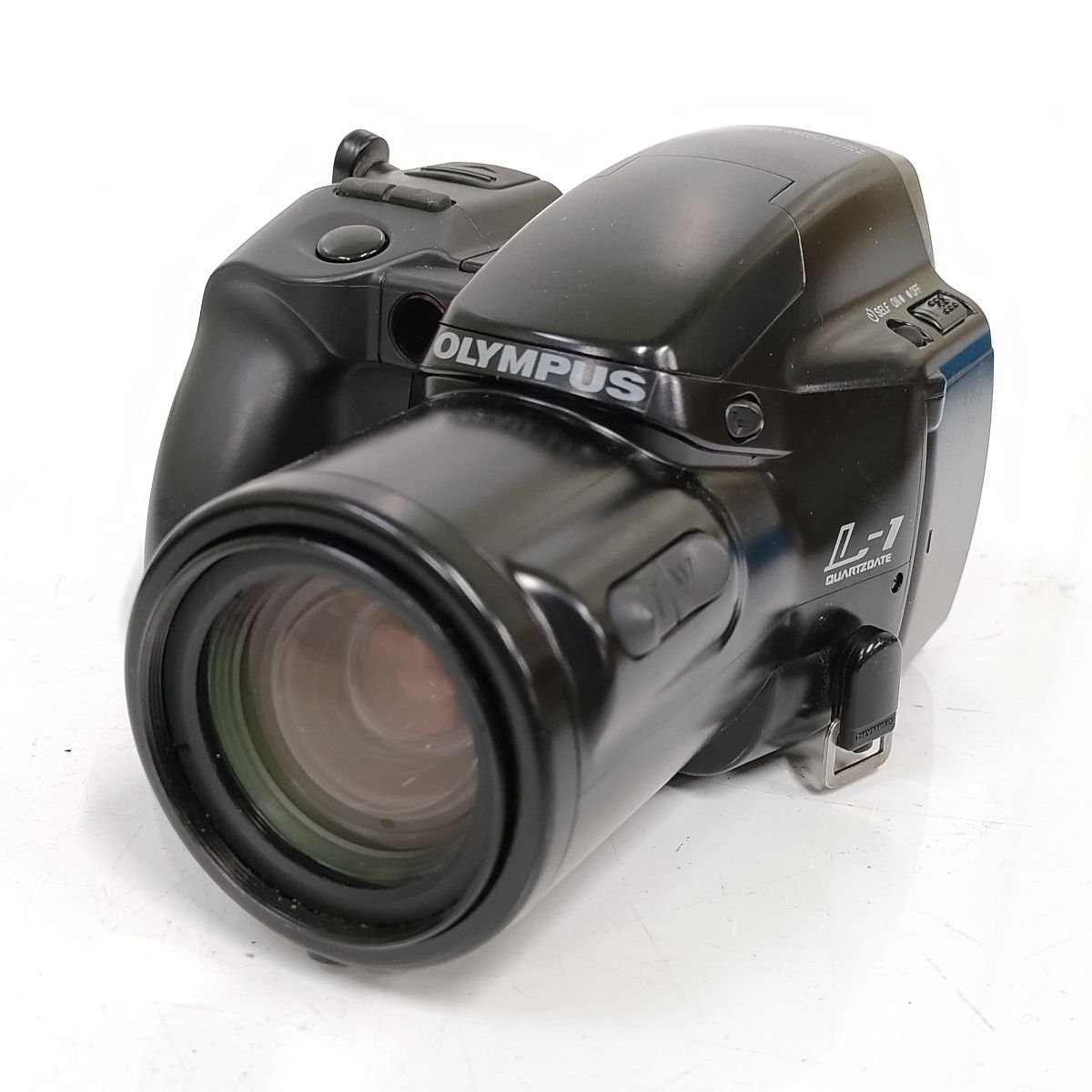 Olympus AF-10 Super / OZ105R / AFL-T / Superzoom 105G 他 コンパクトフィルム 15点セット まとめ ●ジャンク品 [8156TMC]_画像9