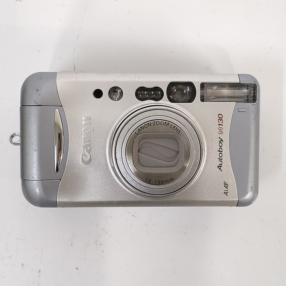 Canon Autoboy S XL , N130 , Luna , Tele , miniT 他 コンパクトフィルム 15点セット まとめ ●ジャンク品 [8152TMC]_画像3