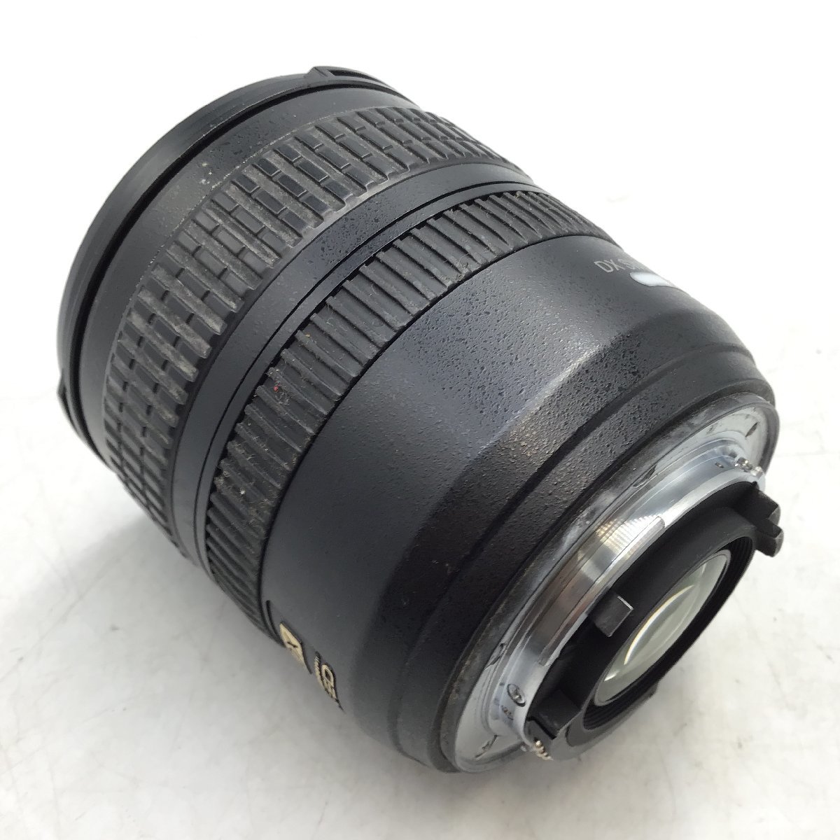 カメラ Nikon AF-S DX NIKKOR 18-70mm f3.5-4.5G ED 一眼レフ レンズ 現状品 [6663KC]_画像5