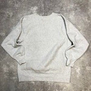 Champion チャンピオン 【men817KEI】 90's reverse weave RW USA製 リバースウィーブ 目無し エラープリント レア 希少 VINTAGE 90年代