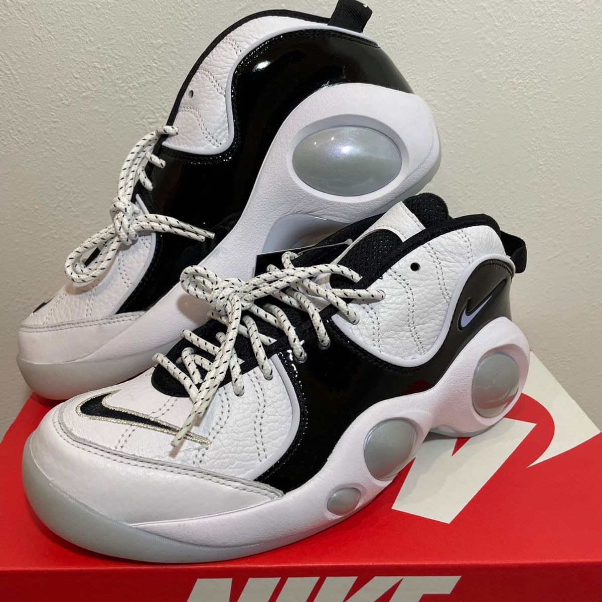 26 5cm期間限定AIR ZOOM FLIGHT95｜Yahoo!フリマ（旧PayPayフリマ）