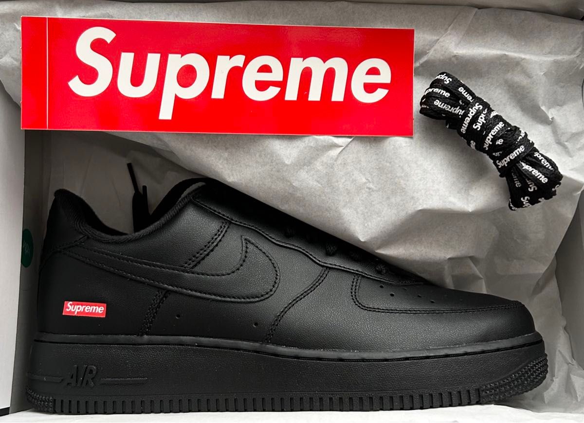 27 5cm】Supreme/Nike Air Force 1 Lowシュプリーム ナイキ エア 27 5cm】Supreme/Nike Air Force 1 Lowシュプリーム ナイキ エア