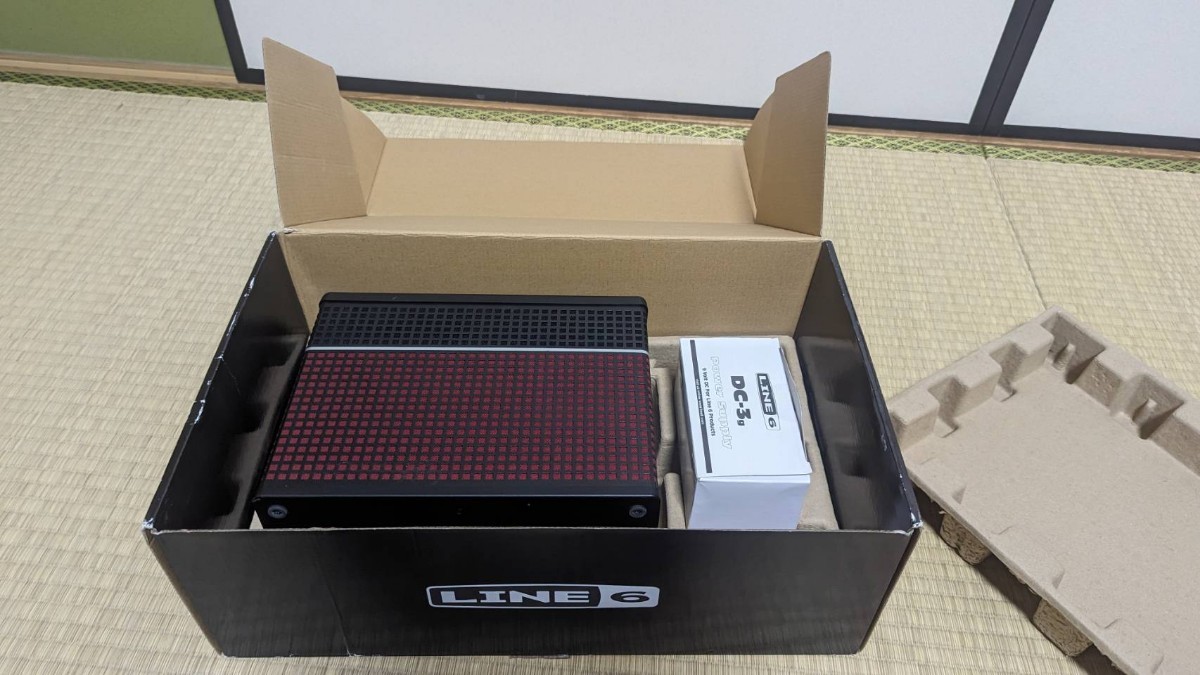 Line 6 Amplifi 30 ラインシックス　アンプレファイ３０　ブルートゥースアンプ 　３０ワット　1円スタート_画像5