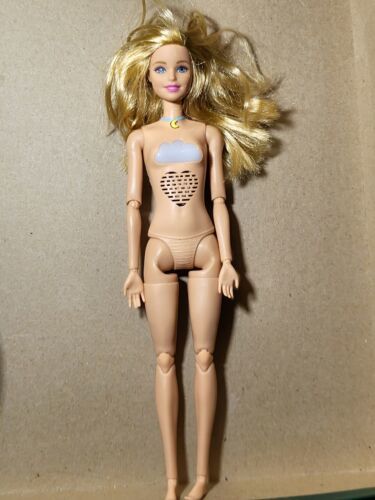 公式の店舗 Barbie Yoga To Made To Doll Move Doll Yoga Breathe Doll, Move  Meditation Breathe 特別価格 With Barbie Yoga Made Me Original Barbie  Articulated Doll Barbie #2 C265 海外 即決 スキル、知識