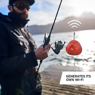 柔らかい START Fish Portable Smart Fish Portable Finder Smart
