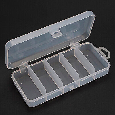 Sjqecyfv Large Tackle Box Double Layer Tackle Box Organizer Storage with  Handle Camping Storage Containers Tool Box - Yahoo Shopping