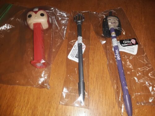 Harry Potter - Pop! Pen Toppers