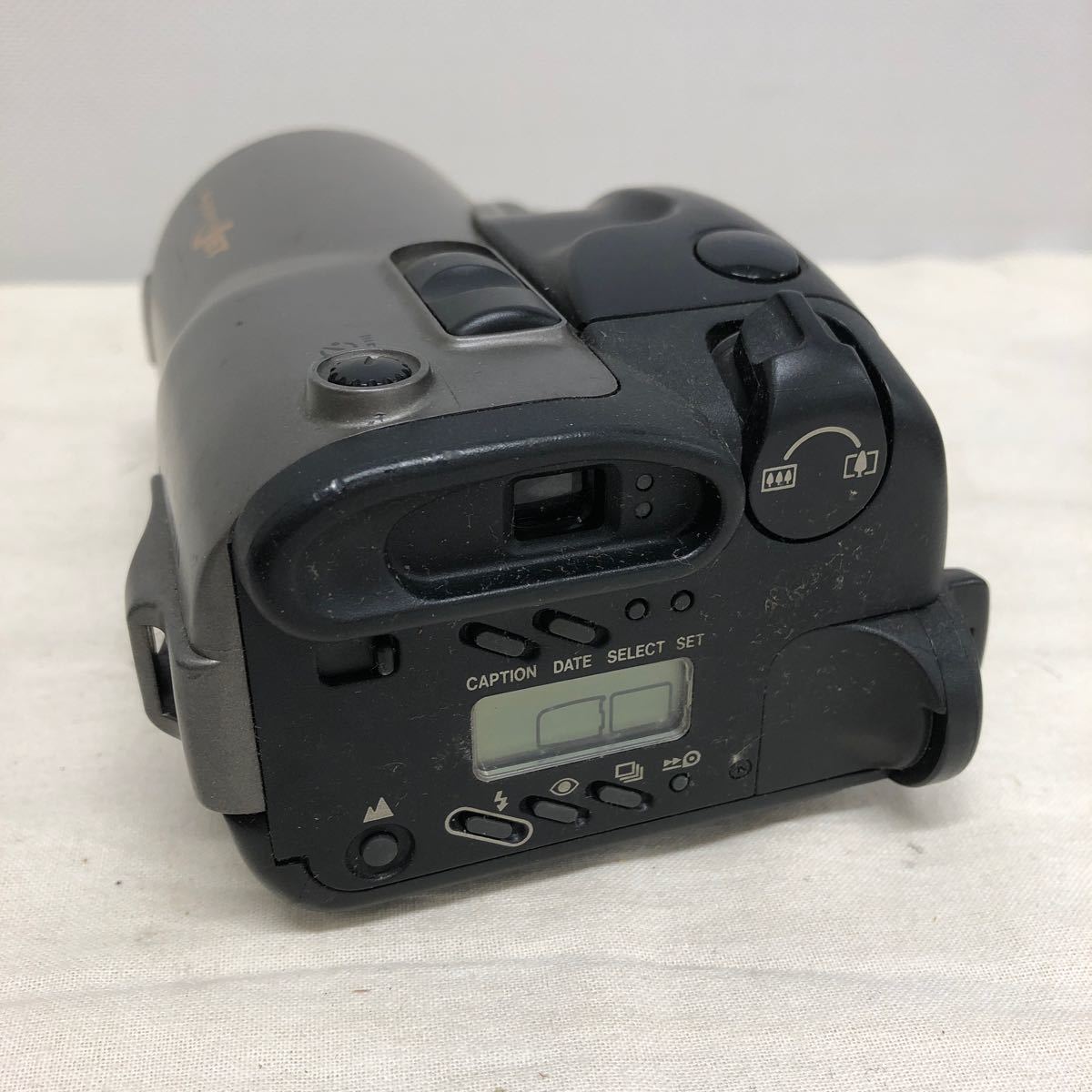 【中古ジャンク品/15】Canon FT他MINIMAX ポケットカメラ110EEなどのミニカメラやレンズ多数まとめて出品_画像8