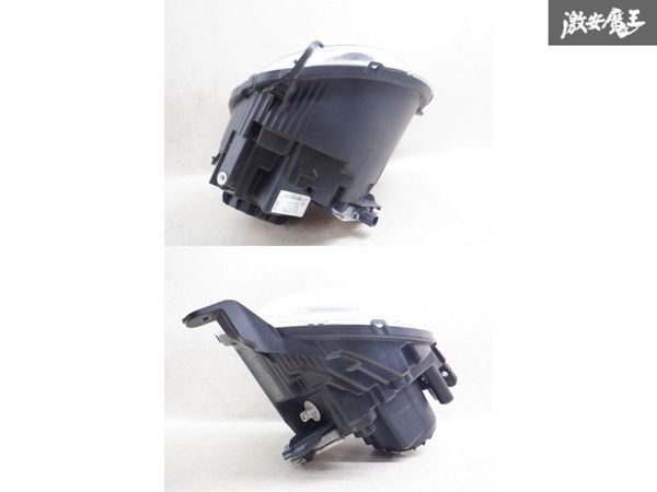 ホンダ純正 JG1 JG2 N-ONE 後期 HID ヘッドライト ヘッドランプ 左 左側 助手席側 F 014 009 721 A1 棚2K25_画像4