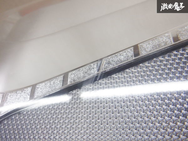 トヨタ純正 ZVW30 プリウス 後期 LED テール テールランプ テールライト 左 左側 助手席側 STANLEY 47-55 棚2N22_画像6