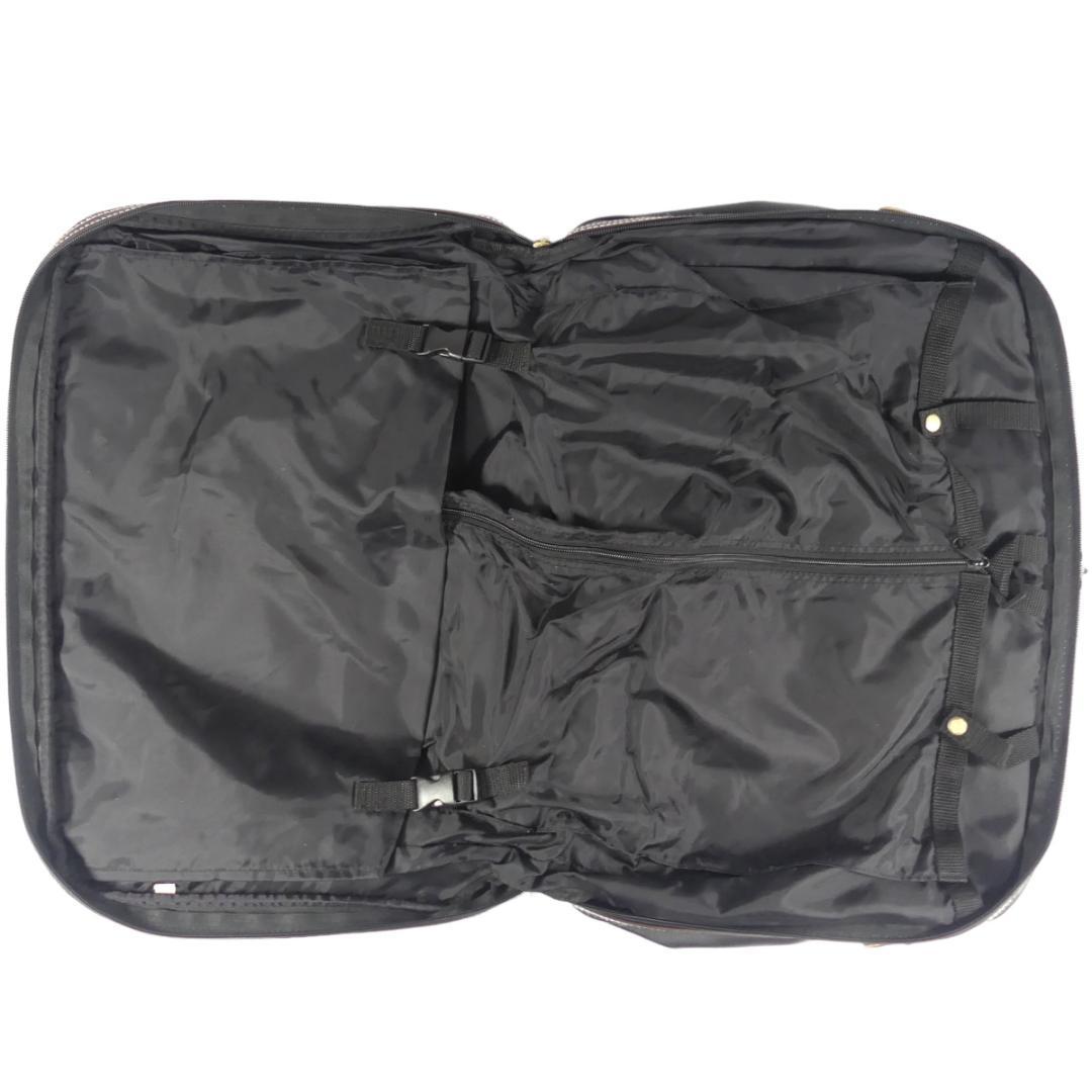 即決★N.B.★ガーメントケース メンズ レディース 黒 ビジネスバッグ ガーメントバッグ スーツケース 出張 カバン かばん 鞄