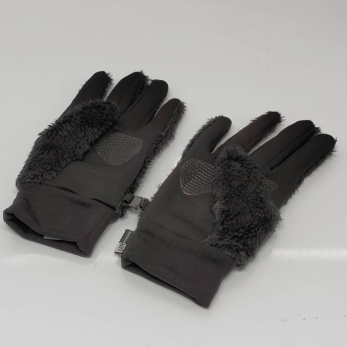 ●ザ・ノース・フェイス NN62121 バーサロフトイーチップグローブ Mサイズ THE NORTH FACE ブラック Versa Loft Etip Glove N601_画像4