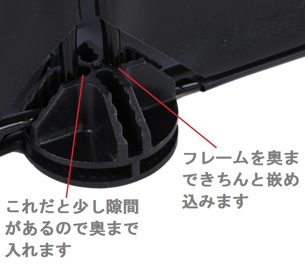 収納棚 収納ボックス カラーボックス 6個3段2列 収納ケース 本棚 ブラック キューブ型収納BOX 軽量組み立て式 mk-040_画像9