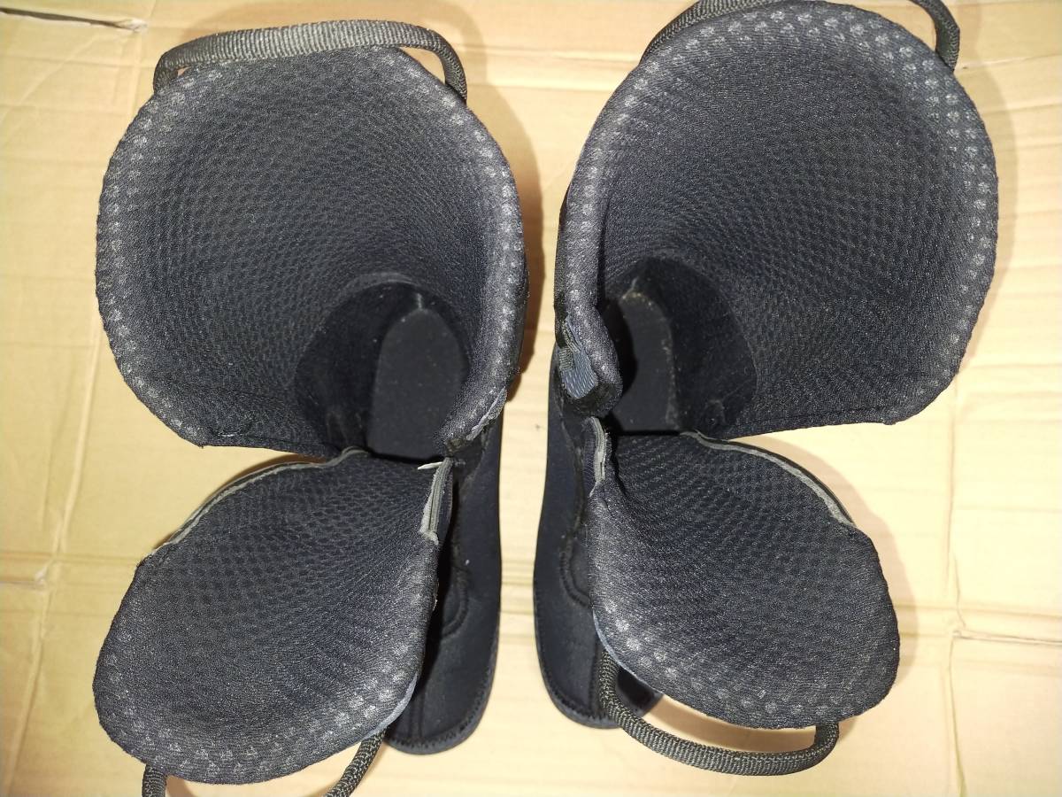 美品 ディナフィット DYNAFIT NEOU 25cm 軽量ブーツ 1414g TLT 美品 ディナフィット DYNAFIT NEOU 25cm 軽量ブーツ 1414g TLT